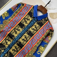 Cheap Versace Shirts Long Sleeved For Men #1134172 Replica Wholesale [$45.00 USD] [ITEM#1134172] on Replica Versace Shirts