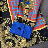Cheap Versace Shirts Long Sleeved For Men #1134172 Replica Wholesale [$45.00 USD] [ITEM#1134172] on Replica Versace Shirts