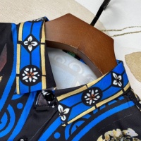 Cheap Versace Shirts Long Sleeved For Men #1134173 Replica Wholesale [$45.00 USD] [ITEM#1134173] on Replica Versace Shirts
