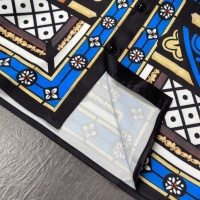Cheap Versace Shirts Long Sleeved For Men #1134173 Replica Wholesale [$45.00 USD] [ITEM#1134173] on Replica Versace Shirts