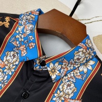 Cheap Versace Shirts Long Sleeved For Men #1134174 Replica Wholesale [$45.00 USD] [ITEM#1134174] on Replica Versace Shirts