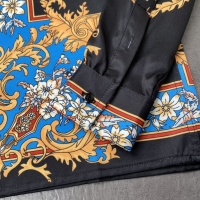Cheap Versace Shirts Long Sleeved For Men #1134174 Replica Wholesale [$45.00 USD] [ITEM#1134174] on Replica Versace Shirts