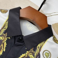 Cheap Versace Shirts Long Sleeved For Men #1134175 Replica Wholesale [$45.00 USD] [ITEM#1134175] on Replica Versace Shirts