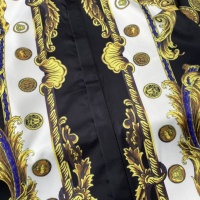 Cheap Versace Shirts Long Sleeved For Men #1134175 Replica Wholesale [$45.00 USD] [ITEM#1134175] on Replica Versace Shirts