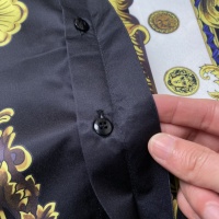 Cheap Versace Shirts Long Sleeved For Men #1134175 Replica Wholesale [$45.00 USD] [ITEM#1134175] on Replica Versace Shirts