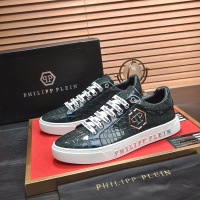 Philipp Plein Casual Shoes For Men #1134177
