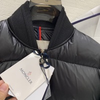 Cheap Moncler Down Feather Coat Long Sleeved For Women #1134186 Replica Wholesale [$162.00 USD] [ITEM#1134186] on Replica Moncler Down Feather Coat