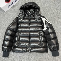 Cheap Moncler Down Feather Coat Long Sleeved For Unisex #1134198 Replica Wholesale [$230.00 USD] [ITEM#1134198] on Replica Moncler Down Feather Coat