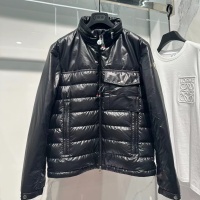Cheap Moncler Down Feather Coat Long Sleeved For Men #1134202 Replica Wholesale [$212.00 USD] [ITEM#1134202] on Replica Moncler Down Feather Coat