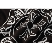 Cheap Chrome Hearts Jackets Long Sleeved For Unisex #1134215 Replica Wholesale [$60.00 USD] [ITEM#1134215] on Replica Chrome Hearts Jackets