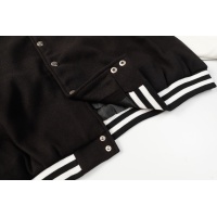 Cheap Chrome Hearts Jackets Long Sleeved For Unisex #1134215 Replica Wholesale [$60.00 USD] [ITEM#1134215] on Replica Chrome Hearts Jackets