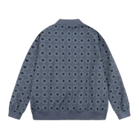 Cheap Chrome Hearts Jackets Long Sleeved For Unisex #1134220 Replica Wholesale [$64.00 USD] [ITEM#1134220] on Replica Chrome Hearts Jackets