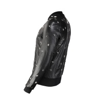 Cheap Philipp Plein PP Jackets Long Sleeved For Men #1134251 Replica Wholesale [$108.00 USD] [ITEM#1134251] on Replica Philipp Plein PP Jackets