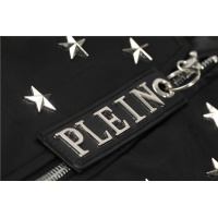 Cheap Philipp Plein PP Jackets Long Sleeved For Men #1134251 Replica Wholesale [$108.00 USD] [ITEM#1134251] on Replica Philipp Plein PP Jackets