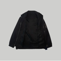 Cheap Prada New Jackets Long Sleeved For Men #1134306 Replica Wholesale [$96.00 USD] [ITEM#1134306] on Replica Prada Jackets