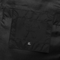 Cheap Prada New Jackets Long Sleeved For Men #1134306 Replica Wholesale [$96.00 USD] [ITEM#1134306] on Replica Prada Jackets