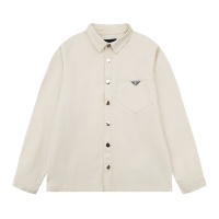 Prada New Jackets Long Sleeved For Unisex #1134310