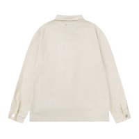 Cheap Prada New Jackets Long Sleeved For Unisex #1134310 Replica Wholesale [$72.00 USD] [ITEM#1134310] on Replica Prada Jackets