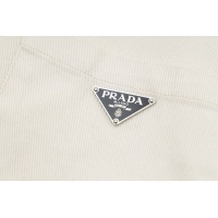 Cheap Prada New Jackets Long Sleeved For Unisex #1134310 Replica Wholesale [$72.00 USD] [ITEM#1134310] on Replica Prada Jackets