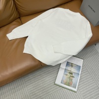 Cheap Balenciaga Sweaters Long Sleeved For Unisex #1134360 Replica Wholesale [$68.00 USD] [ITEM#1134360] on Replica Balenciaga Sweaters