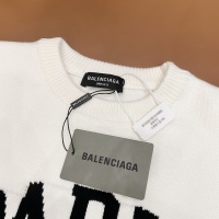 Cheap Balenciaga Sweaters Long Sleeved For Unisex #1134360 Replica Wholesale [$68.00 USD] [ITEM#1134360] on Replica Balenciaga Sweaters