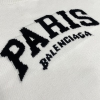 Cheap Balenciaga Sweaters Long Sleeved For Unisex #1134360 Replica Wholesale [$68.00 USD] [ITEM#1134360] on Replica Balenciaga Sweaters