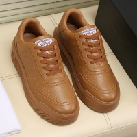 Cheap Versace Casual Shoes For Men #1134447 Replica Wholesale [$80.00 USD] [ITEM#1134447] on Replica Versace Casual Shoes