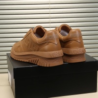 Cheap Versace Casual Shoes For Men #1134447 Replica Wholesale [$80.00 USD] [ITEM#1134447] on Replica Versace Casual Shoes