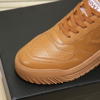 Cheap Versace Casual Shoes For Men #1134447 Replica Wholesale [$80.00 USD] [ITEM#1134447] on Replica Versace Casual Shoes