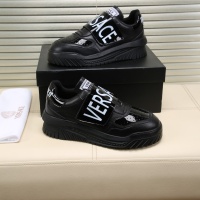 Cheap Versace Casual Shoes For Men #1134451 Replica Wholesale [$80.00 USD] [ITEM#1134451] on Replica Versace Casual Shoes