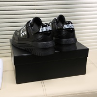 Cheap Versace Casual Shoes For Men #1134451 Replica Wholesale [$80.00 USD] [ITEM#1134451] on Replica Versace Casual Shoes