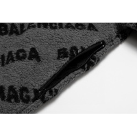 Cheap Balenciaga Jackets Long Sleeved For Unisex #1134460 Replica Wholesale [$76.00 USD] [ITEM#1134460] on Replica Balenciaga Coats
