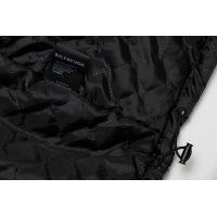 Cheap Balenciaga Jackets Long Sleeved For Unisex #1134460 Replica Wholesale [$76.00 USD] [ITEM#1134460] on Replica Balenciaga Coats