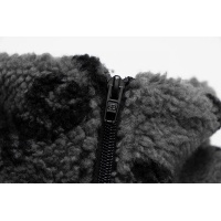 Cheap Balenciaga Jackets Long Sleeved For Unisex #1134460 Replica Wholesale [$76.00 USD] [ITEM#1134460] on Replica Balenciaga Coats