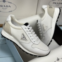 Prada Casual Shoes For Men #1134465