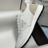 Cheap Prada Casual Shoes For Men #1134465 Replica Wholesale [$82.00 USD] [ITEM#1134465] on Replica Prada Casual Shoes