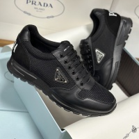 Cheap Prada Casual Shoes For Men #1134466 Replica Wholesale [$82.00 USD] [ITEM#1134466] on Replica Prada Casual Shoes