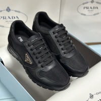 Cheap Prada Casual Shoes For Men #1134466 Replica Wholesale [$82.00 USD] [ITEM#1134466] on Replica Prada Casual Shoes
