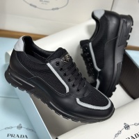 Cheap Prada Casual Shoes For Men #1134471 Replica Wholesale [$88.00 USD] [ITEM#1134471] on Replica Prada Casual Shoes