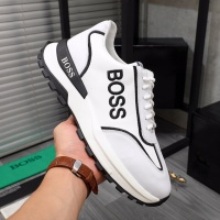 Cheap Boss Casual Shoes For Men #1134494 Replica Wholesale [$80.00 USD] [ITEM#1134494] on Replica Boss Casual Shoes