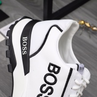 Cheap Boss Casual Shoes For Men #1134494 Replica Wholesale [$80.00 USD] [ITEM#1134494] on Replica Boss Casual Shoes