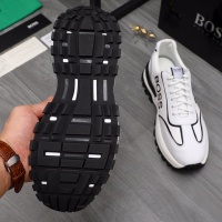 Cheap Boss Casual Shoes For Men #1134494 Replica Wholesale [$80.00 USD] [ITEM#1134494] on Replica Boss Casual Shoes