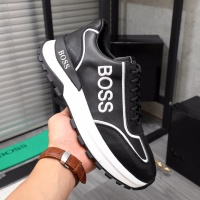 Cheap Boss Casual Shoes For Men #1134495 Replica Wholesale [$80.00 USD] [ITEM#1134495] on Replica Boss Casual Shoes