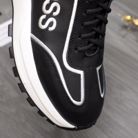 Cheap Boss Casual Shoes For Men #1134495 Replica Wholesale [$80.00 USD] [ITEM#1134495] on Replica Boss Casual Shoes