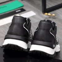 Cheap Boss Casual Shoes For Men #1134495 Replica Wholesale [$80.00 USD] [ITEM#1134495] on Replica Boss Casual Shoes