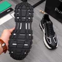 Cheap Boss Casual Shoes For Men #1134495 Replica Wholesale [$80.00 USD] [ITEM#1134495] on Replica Boss Casual Shoes