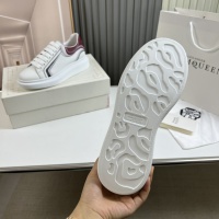 Cheap Alexander McQueen Casual Shoes For Women #1134523 Replica Wholesale [$105.00 USD] [ITEM#1134523] on Replica Alexander McQueen Casual Shoes