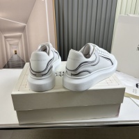 Cheap Alexander McQueen Casual Shoes For Women #1134533 Replica Wholesale [$105.00 USD] [ITEM#1134533] on Replica Alexander McQueen Casual Shoes