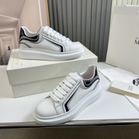 Alexander McQueen Casual Shoes For Men #1134536