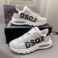 Dsquared Casual Shoes For Men #1134542